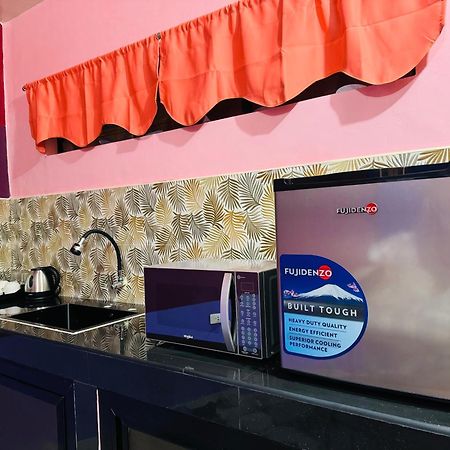 Ags Place Tagbilaran Zewnętrze zdjęcie