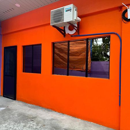 Ags Place Tagbilaran Zewnętrze zdjęcie