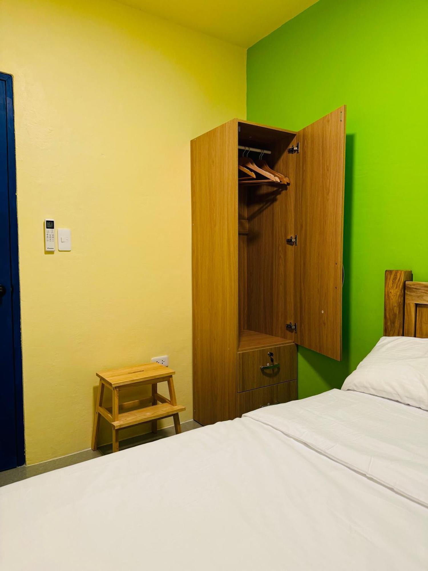 Ags Place Tagbilaran Zewnętrze zdjęcie