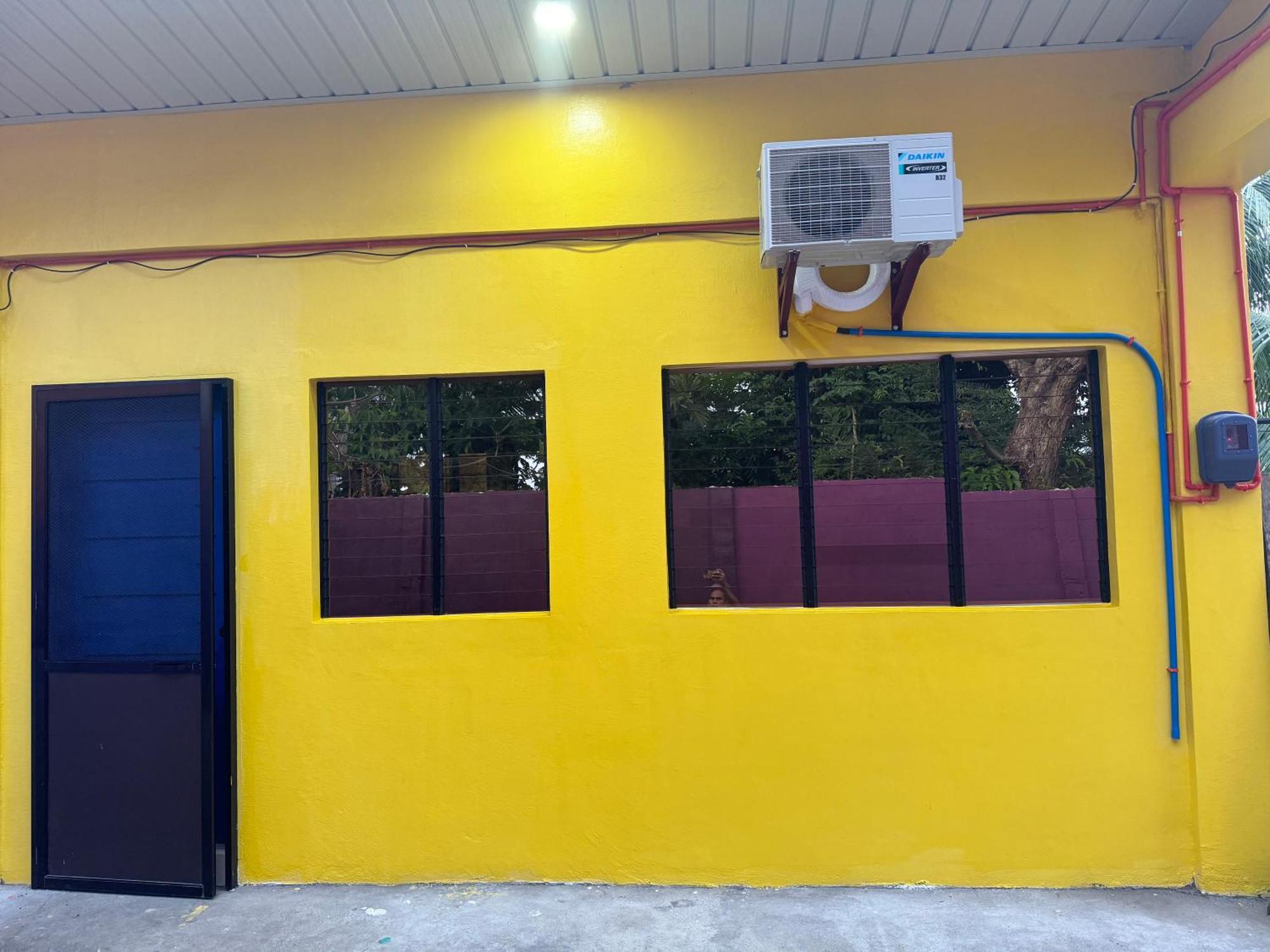 Ags Place Tagbilaran Zewnętrze zdjęcie