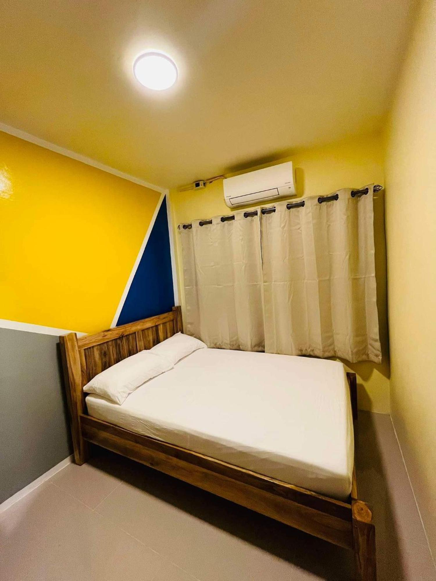 Ags Place Tagbilaran Zewnętrze zdjęcie